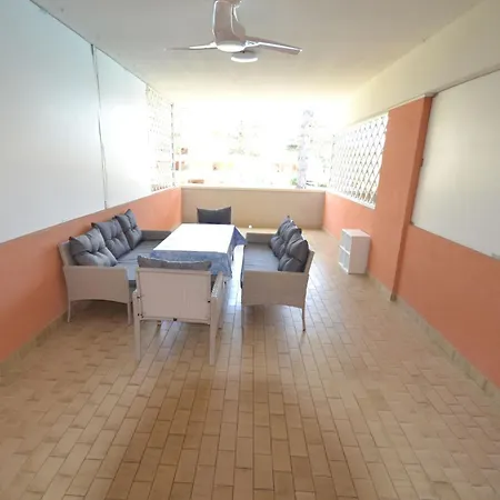 Spacious Flat With Pool View Daire Bibione