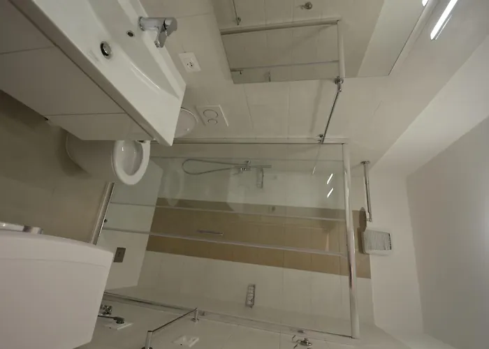 Spacious Flat With Pool View Bibione